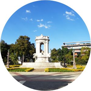 plaza espana guatemala