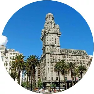 Plaza Independencia - 