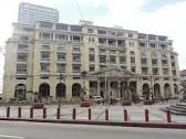 Plaza Lacson - 