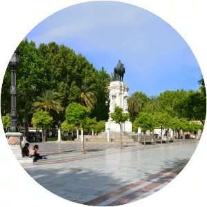 Plaza Nueva, Seville