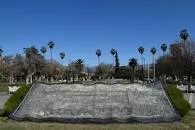 Plaza Pedro del Castillo