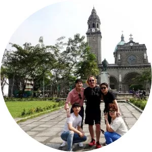 Plaza Roma