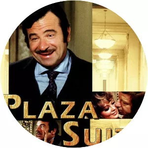 Plaza Suite - Play by Neil Simon