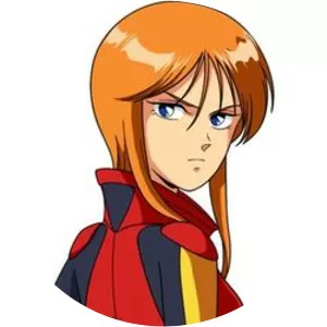 Ple Two - Fictional character