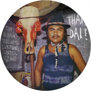 Plearn Promdan - Musical artist