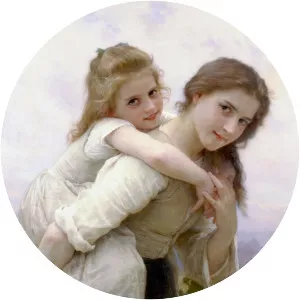 Pleasant Burden - Artwork