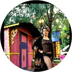 Pleasant Gehman - American author