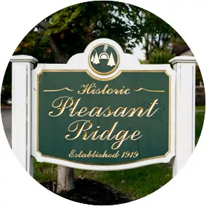Pleasant Ridge