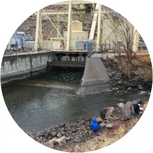 Pleasant Valley Reservoir