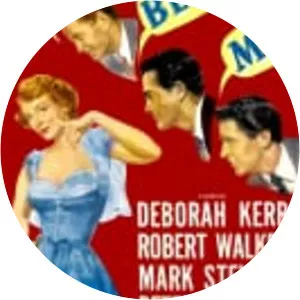 Please Believe Me - 1950 ‧ Rom-com ‧ 1h 27m