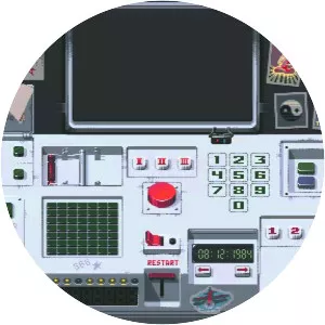 Please, Don't Touch Anything