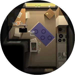 Please Knock on My Door - Video game