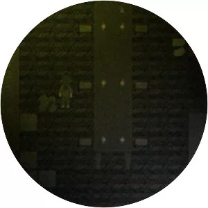 Please Love My Computer Game - Video game