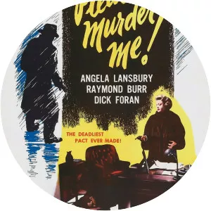 Please Murder Me - 1956 ‧ Drama/Thriller ‧ 1h 18m
