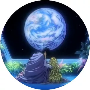 Please Save My Earth - Manga series