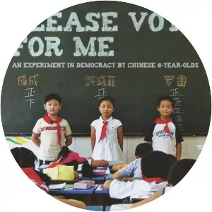 Please Vote for Me - 2007 ‧ 58 mins