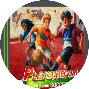 Pleasure Goal: 5on5 Mini Soccer
