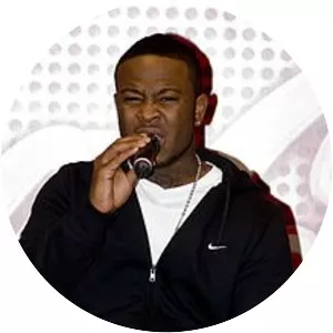 Pleasure P - American singer-songwriter