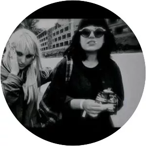 Pleasure Symbols - Musical group