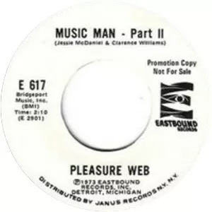 Pleasure Web