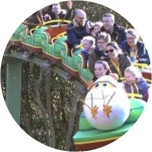 Pleasurewood Hills Family Theme Park