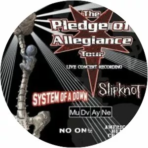 Pledge of Allegiance Tour: Live Concert . . .