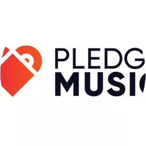 PledgeMusic photograph