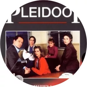 Pleidooi - TV program