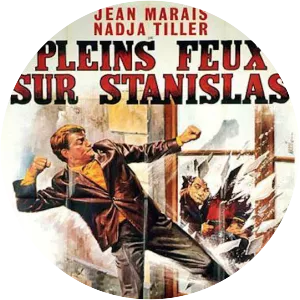 Pleins feux sur Stanislas - 1965 ‧ Black and white/Comedy ‧ 1h 33m