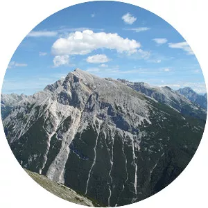 Pleisenspitze