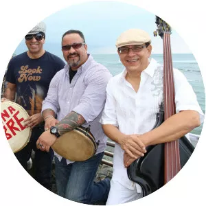 Plena Libre - Musical group