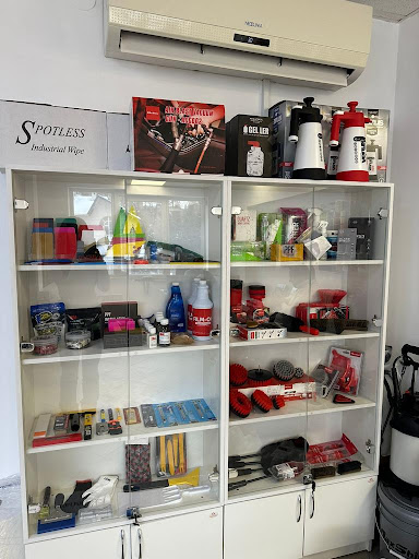 PLENKA.market Lviv - Store in Lviv, Ukraine