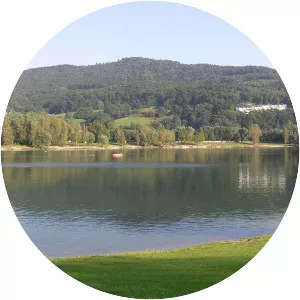 Pleschinger See
