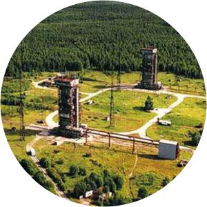 Plesetsk Cosmodrome - 