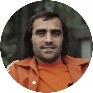 Pleun Strik - Dutch footballer