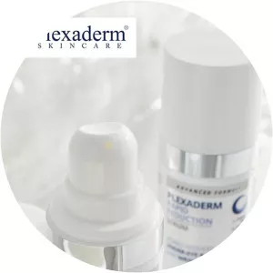 Plexaderm Skincare - TV program