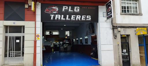 Plg talleres - Mechanic in Lugo, Spain