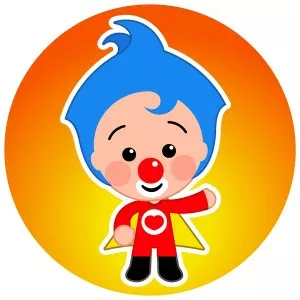 Plim Plim - A hero's heart - Spanish Channel