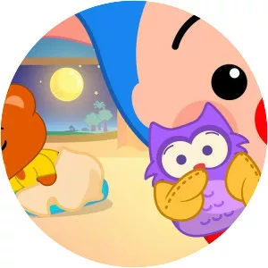 Plim Plim ‑ A hero's heart ‑ Spanish . . .