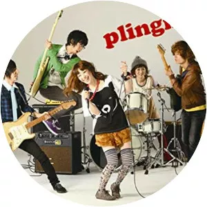 Plingmin - Musical group