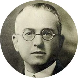 Plínio Barreto - Brazilian journalist