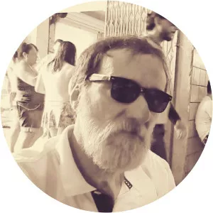 Plínio dos Santos Seixas - Raul Seixas' brother