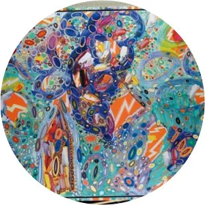 Plinio Mesciulam - Painter