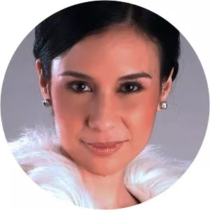 Plinky Recto - Philippine actress ‧ Ralph Recto's sister