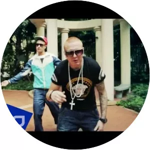 PLINOFFICIAL - Musical artist