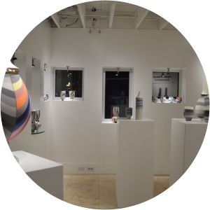 Plinth Gallery