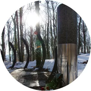 Plitvice Lakes incident photograph