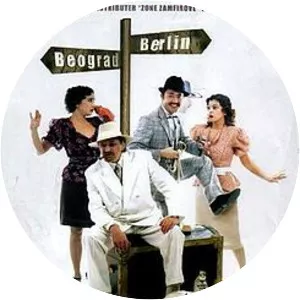 Pljačka Trećeg rajha - 2004 ‧ 1h 45m