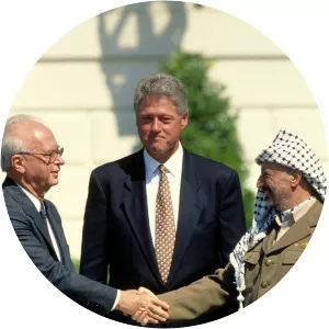 PLO: History of a RevolutionSince 2009