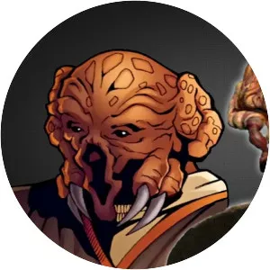 Plo Koon